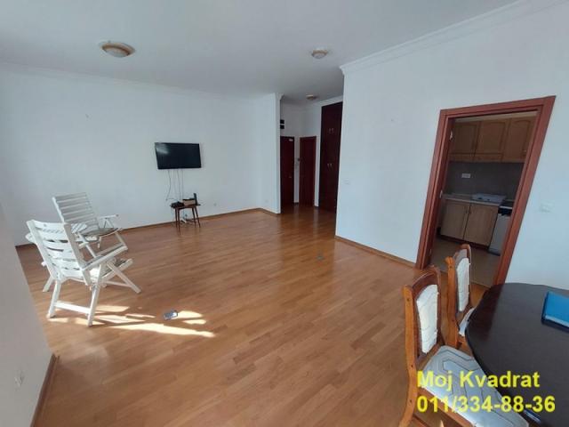 Savski venac, Dedinje - Mihaila Avramovića, 120m2