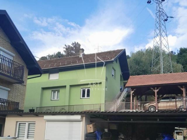 Užice, Krčagovo, kuća 156m2 ID#8823