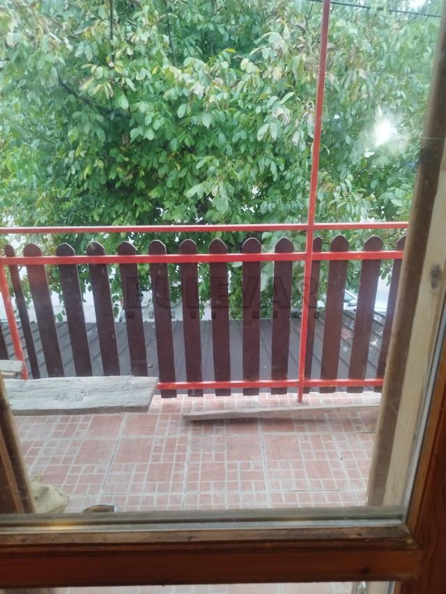 Izdaje se etno apartman u Gornjoj Toponici, 35m2!