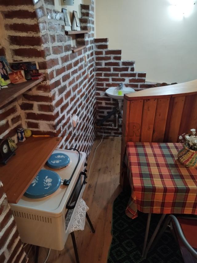 Izdaje se etno apartman u Gornjoj Toponici, 35m2!