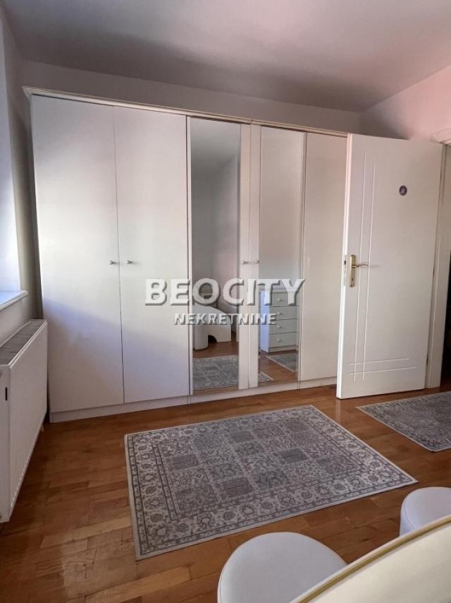 Novi Sad, Centar, Petra Drapšina, 2. 0, 53m2, 500EUR Pet friendly 