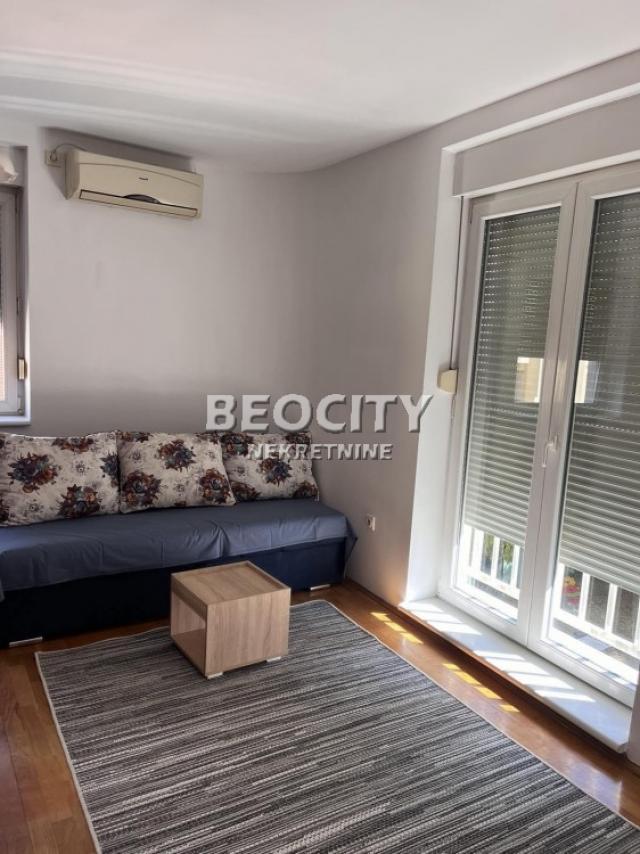 Novi Sad, Centar, Petra Drapšina, 2. 0, 53m2, 500EUR Pet friendly 