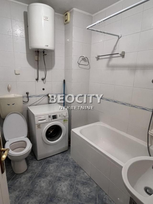 Novi Sad, Centar, Petra Drapšina, 2. 0, 53m2, 500EUR Pet friendly 