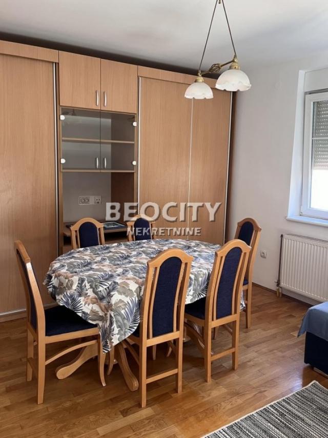 Novi Sad, Centar, Petra Drapšina, 2. 0, 53m2, 500EUR Pet friendly 