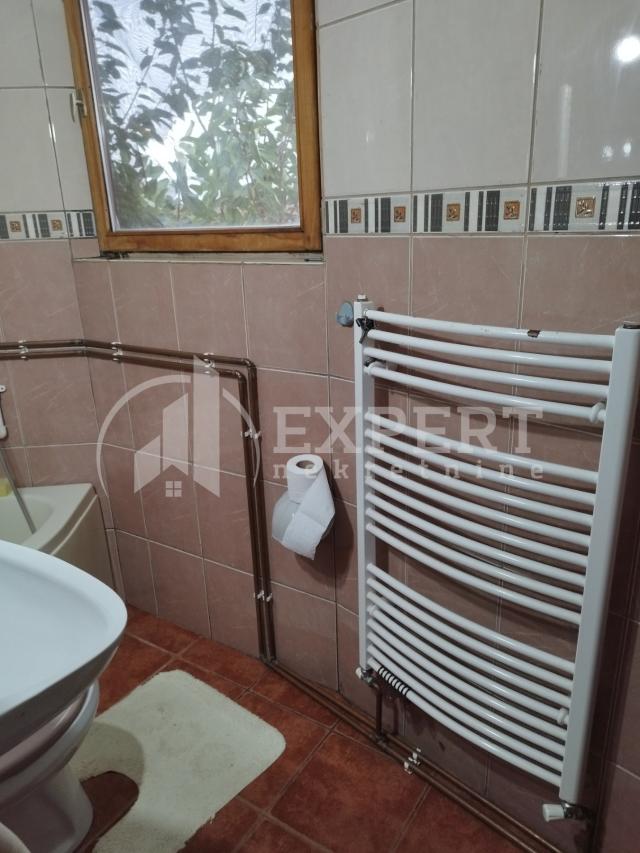 Izdaje se etno apartman u Gornjoj Toponici, 35m2!