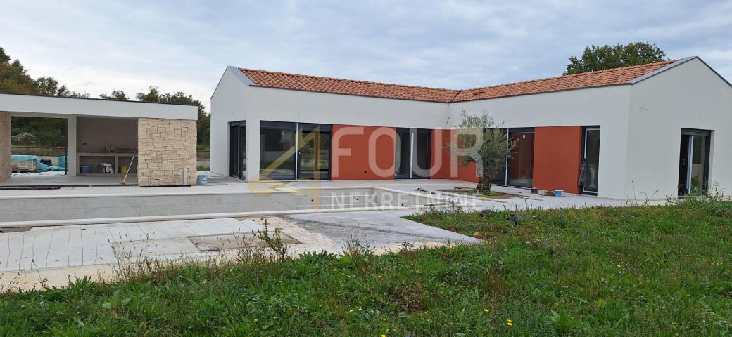 House Tinjan, 134,70m2