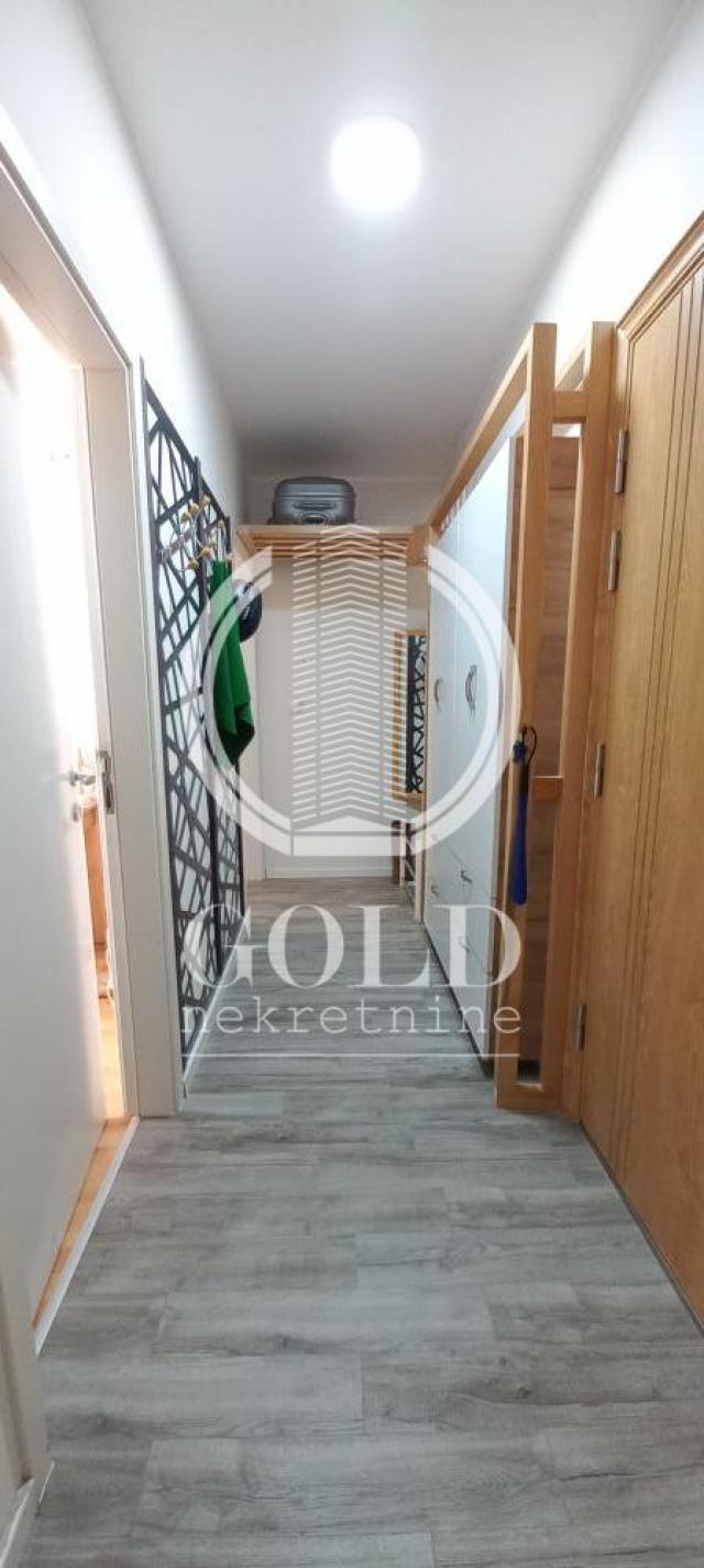 Prodaja stana-Nova Detelinara, 56m2, Uknjižen! ID#8217