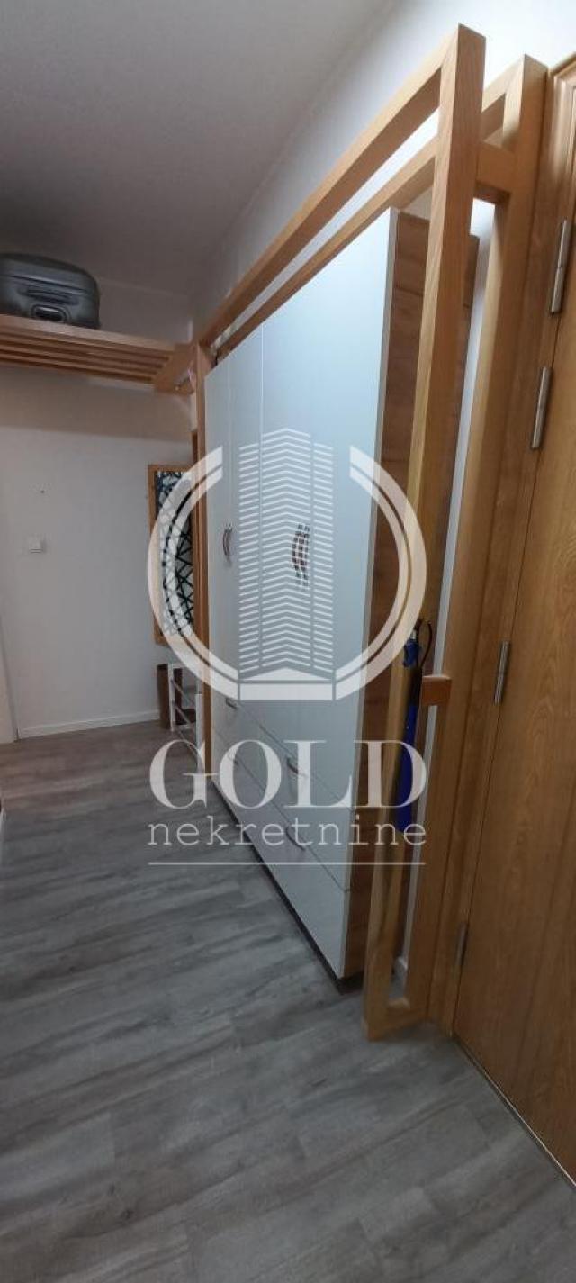 Prodaja stana-Nova Detelinara, 56m2, Uknjižen! ID#8217