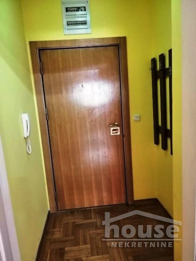 Stan NOVI SAD, PODBARA, kv: 56, € 123600, ID: 1055951