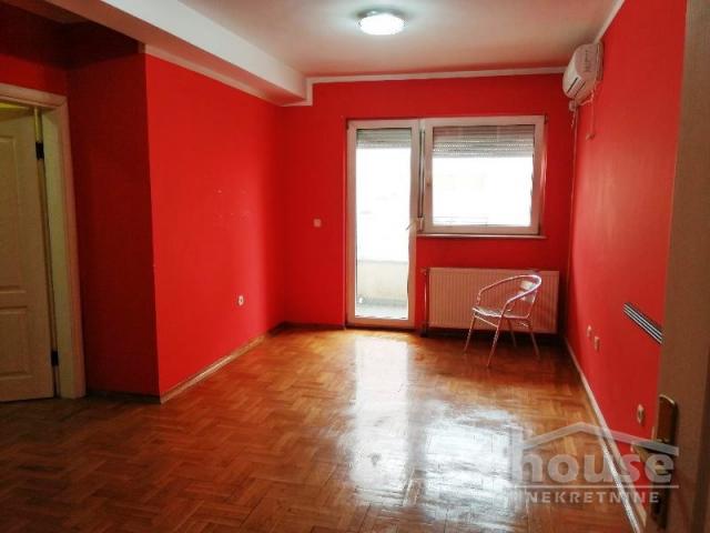 Stan NOVI SAD, PODBARA, kv: 56, € 123600, ID: 1055951