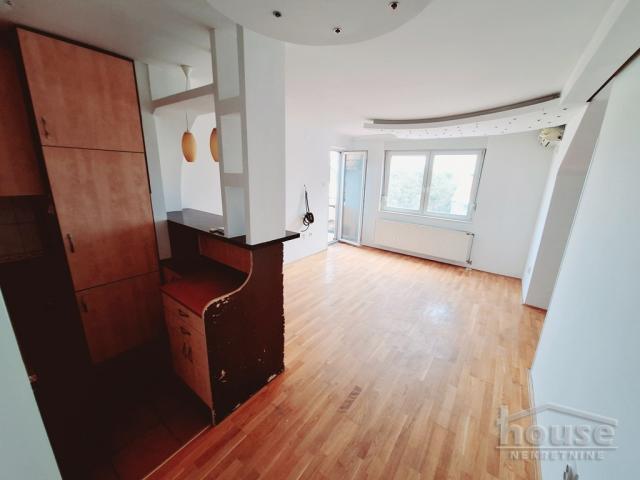 Stan PETROVARADIN, PETROVARADIN, kv: 103, € 139000, ID: 1061626