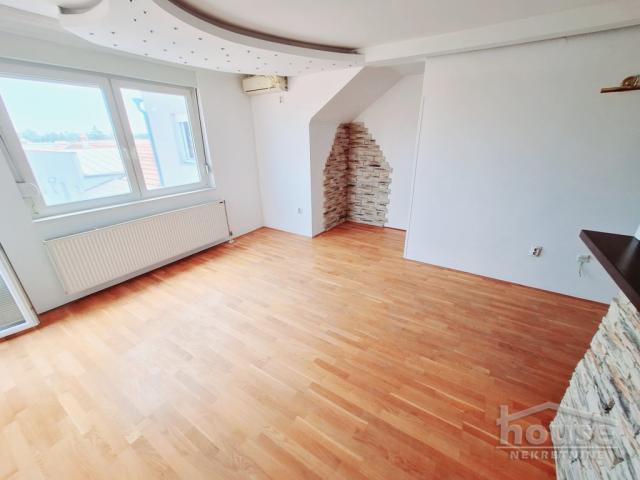 Stan PETROVARADIN, PETROVARADIN, kv: 103, € 139000, ID: 1061626