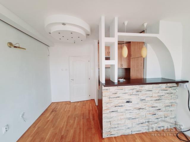 Stan PETROVARADIN, PETROVARADIN, kv: 103, € 139000, ID: 1061626