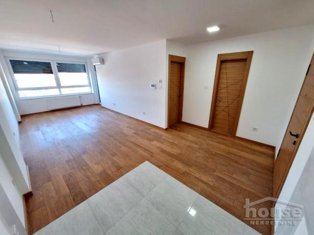 Izdavanje NOVI SAD, CENTAR, kv: 49, € 700, ID: 9116696