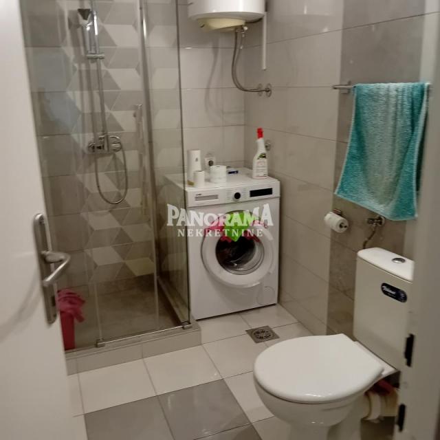 Novi Beograd-Blok 30, 4. 0, 92m2, uknjižen ID#3142