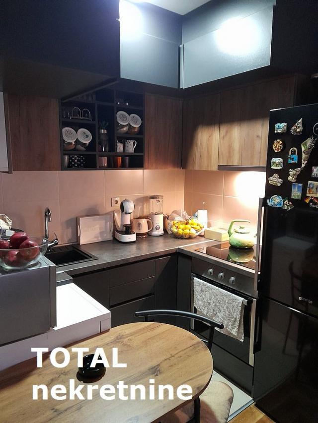 3. 5 Troiposoban stan NOVI SAD, 103830€