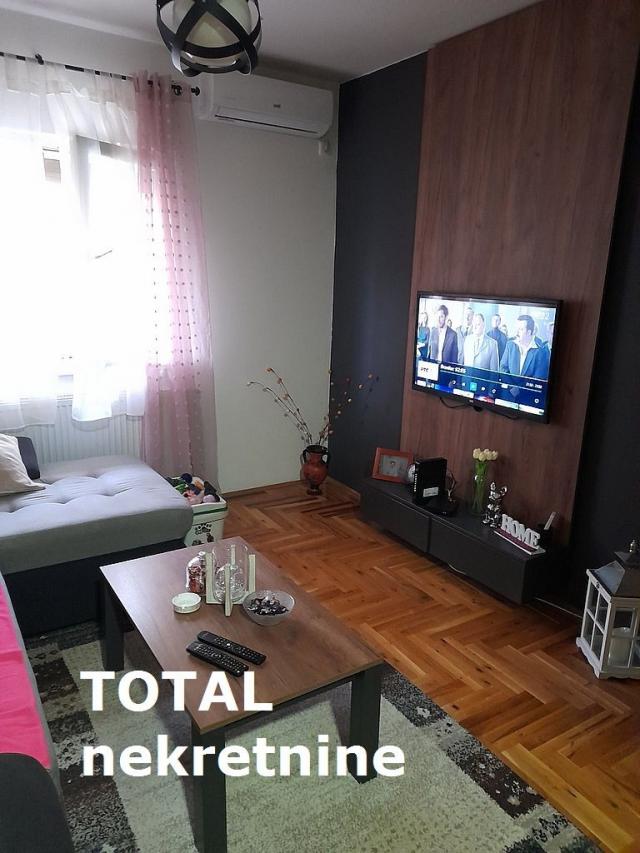 3. 5 Troiposoban stan NOVI SAD, 103830€