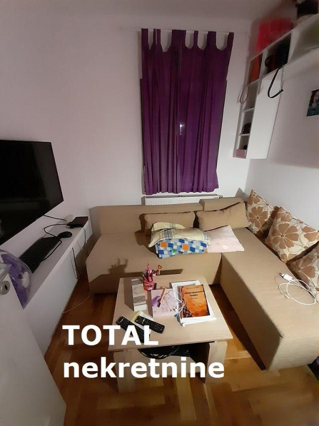 3. 5 Troiposoban stan NOVI SAD, 103830€