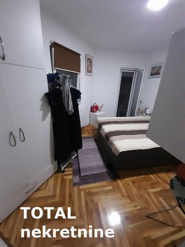 3. 5 Troiposoban stan NOVI SAD, 103830€