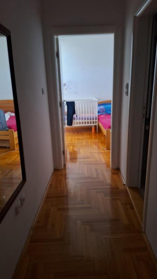 Prodaja duplex stana na Rotkvariji