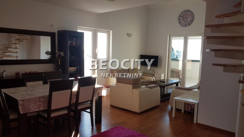 Rakovica, Labudovo brdo, , 2. 5, 84m2, 222600EUR