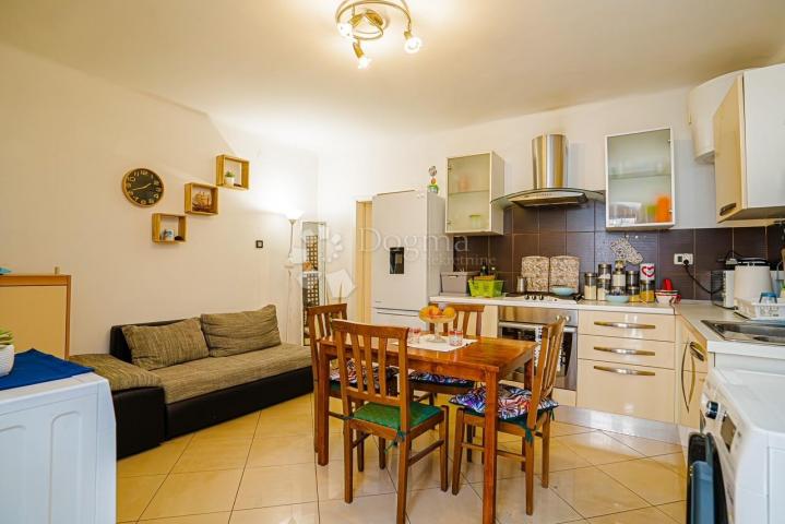 Wohnung Banderovo, Rijeka, 44m2