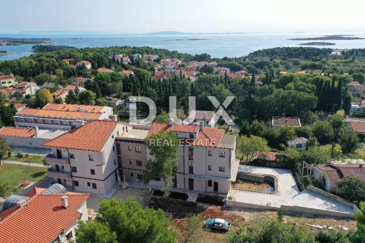 ISTRIA, PREMANTURA - Apartment in a new building!