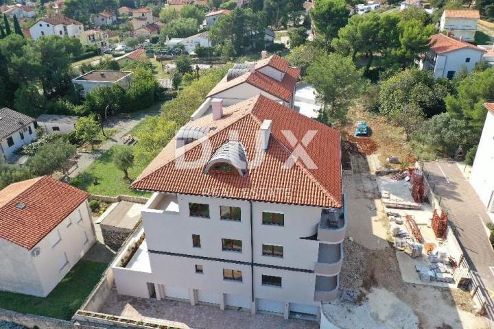 ISTRIA, PREMANTURA - Apartment in a new building!