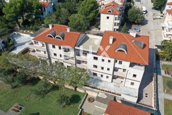 ISTRIA, PREMANTURA - Apartment in a new building!