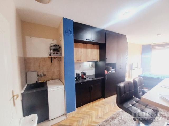 Stan NOVI SAD, GRBAVICA, kv: 29, € 74160, ID: 1062299