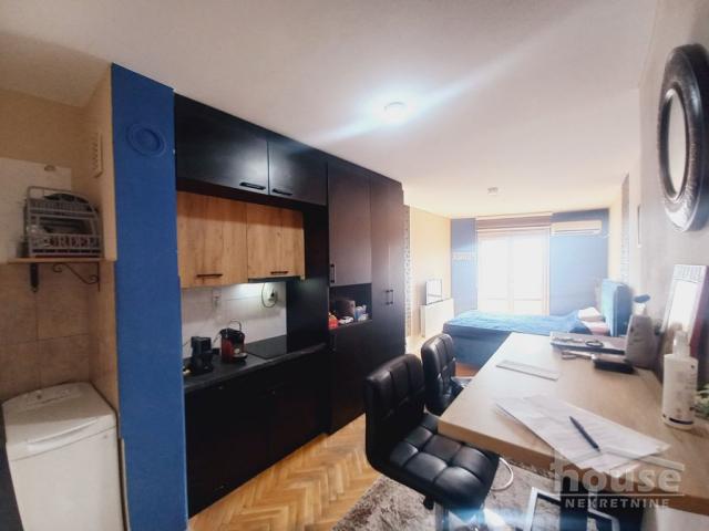 Stan NOVI SAD, GRBAVICA, kv: 29, € 74160, ID: 1062299