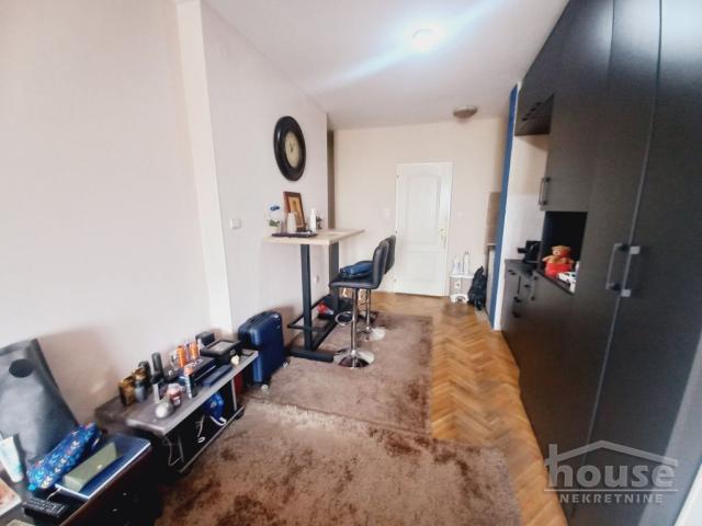 Stan NOVI SAD, GRBAVICA, kv: 29, € 74160, ID: 1062299