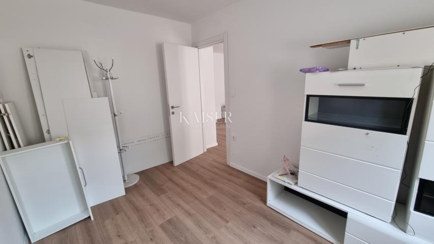 Flat Hreljin, Bakar, 51m2