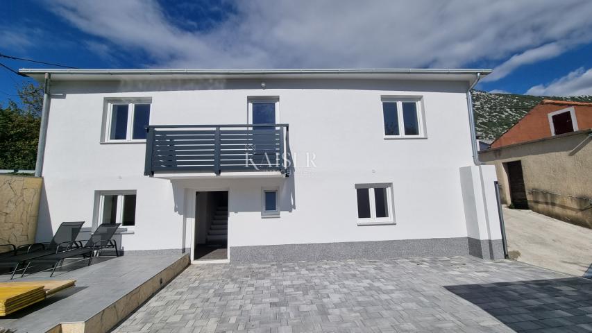 Haus Drivenik, Vinodolska Općina, 150m2