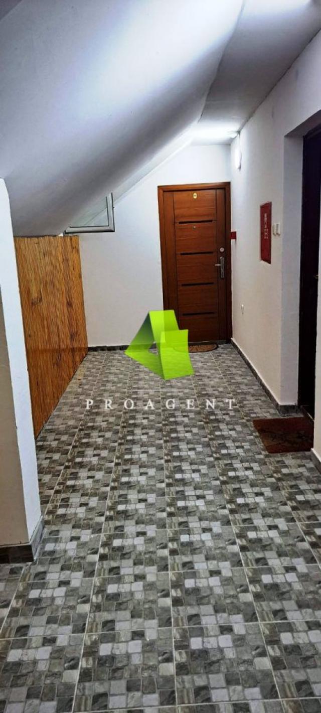 Lep apartman u etno stilu, Brzeće ID#4197