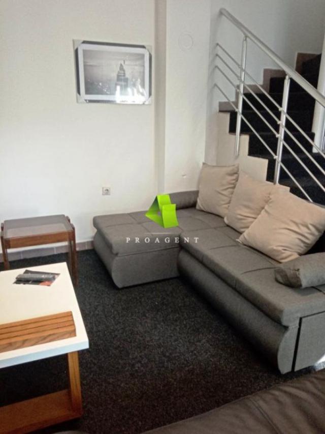 Renoviran duplex kod crkve Sveti Luka ID#5493