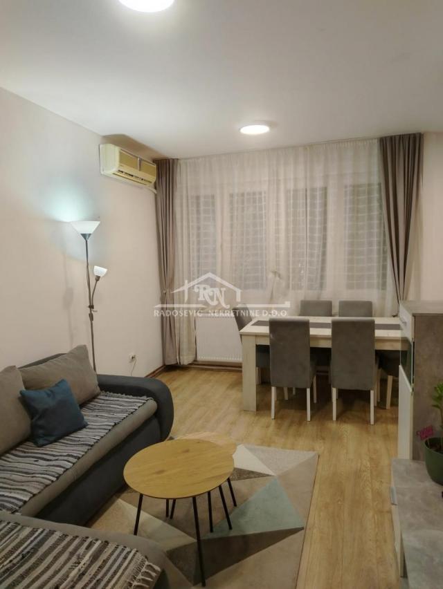 Banovo brdo, Blagoja Parovića, 47m2 ID#1402