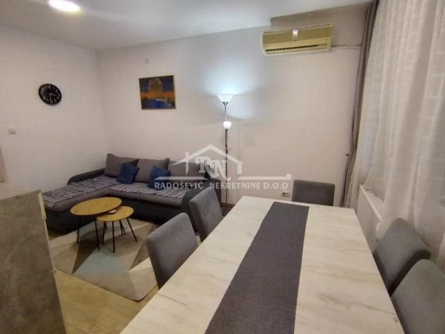 Banovo brdo, Blagoja Parovića, 47m2 ID#1402