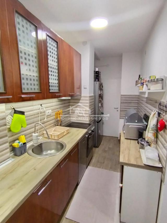 Banovo brdo, Blagoja Parovića, 47m2 ID#1402