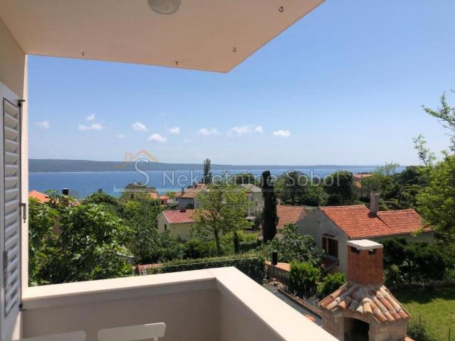 Nerezine, Otok Lošinj - 2S+DB, 57. 51 m2