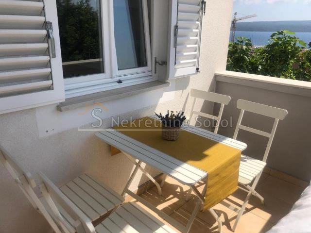 Nerezine, Otok Lošinj - 2S+DB, 57. 51 m2