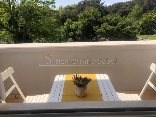 Nerezine, Otok Lošinj - 2S+DB, 57. 51 m2