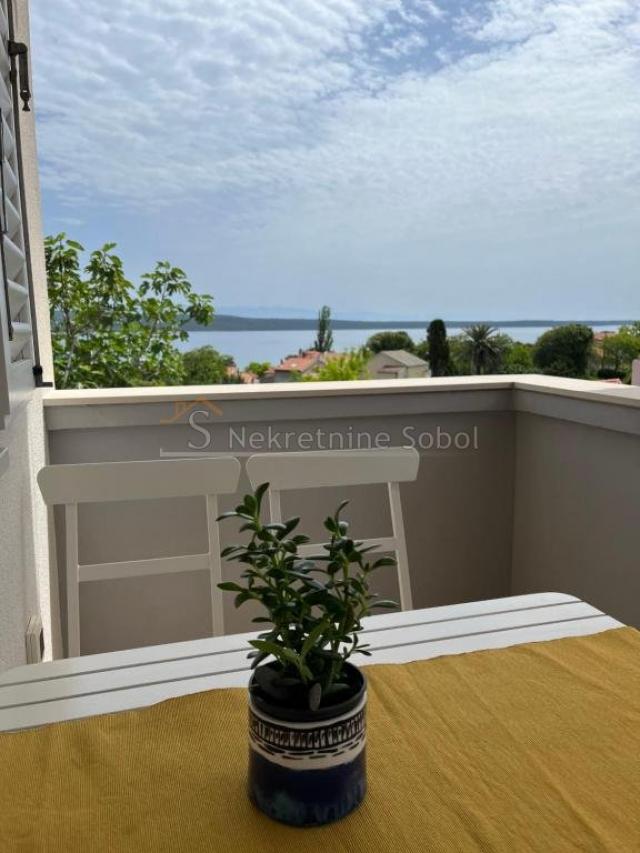 Nerezine, Otok Lošinj - 2S+DB, 57. 51 m2