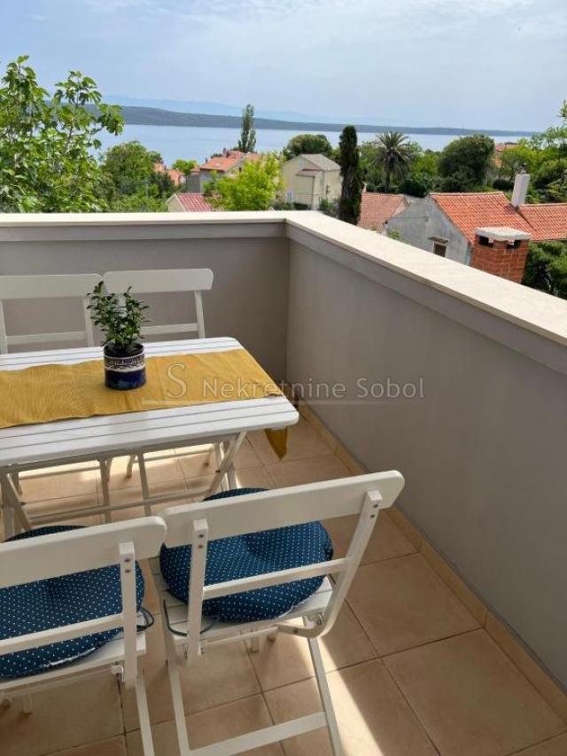 Nerezine, Otok Lošinj - 2S+DB, 57. 51 m2