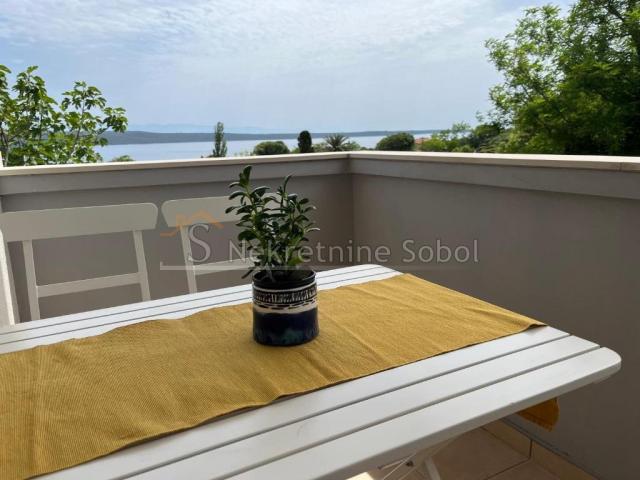 Nerezine, Otok Lošinj - 2S+DB, 57. 51 m2