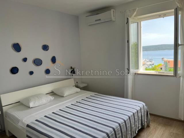 Nerezine, Otok Lošinj - 2S+DB, 57. 51 m2