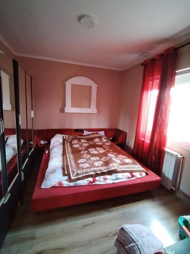 SOMBOR - Kuća 176 m2 na parceli od 362 m2