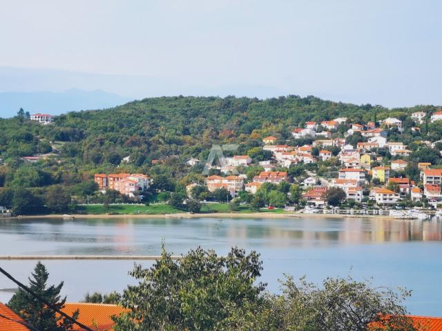 Uvala Soline, samostojeća kuća s pogledom na more! ID 597