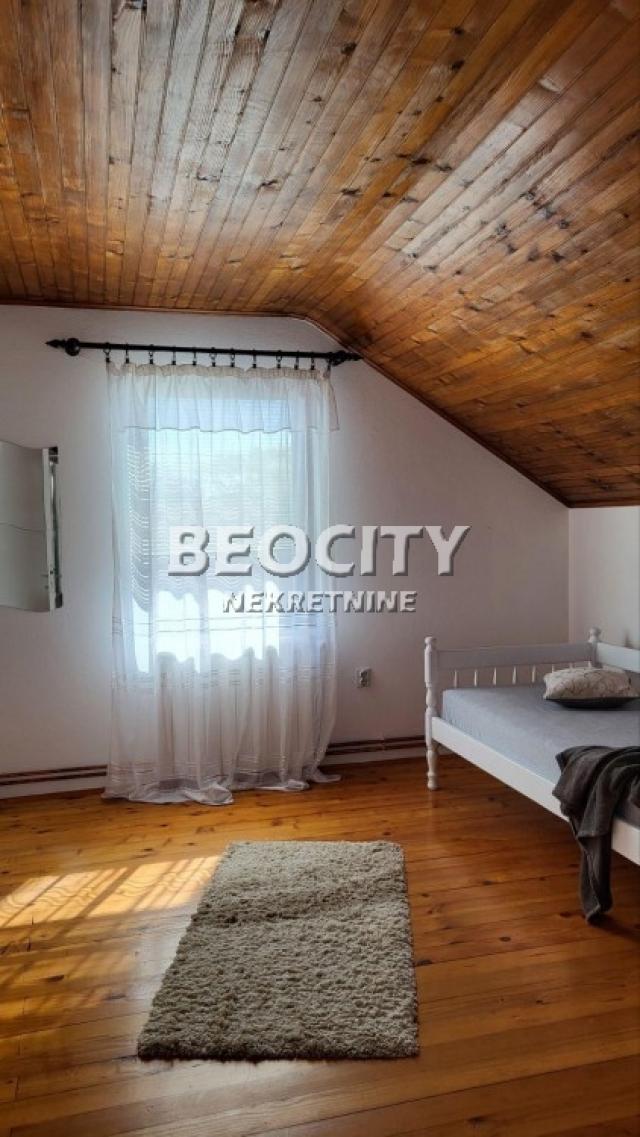 Zemun, Batajnica, Bosanske Krajine, 4. 0, 124m2, 400EUR