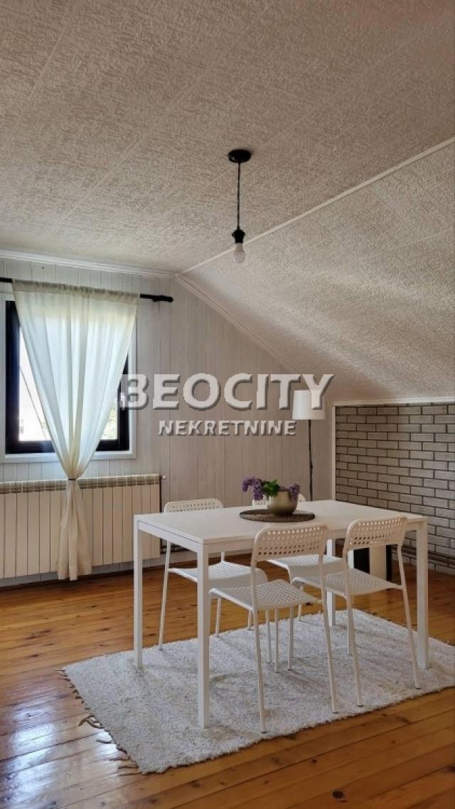 Zemun, Batajnica, Bosanske Krajine, 4. 0, 124m2, 400EUR